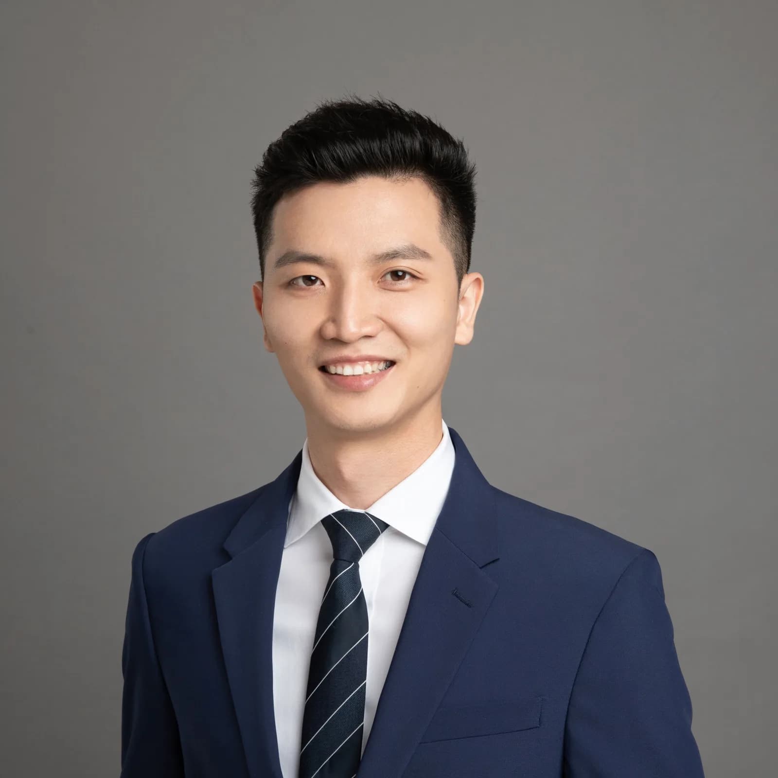 David Yu, founder of Futureman Labs